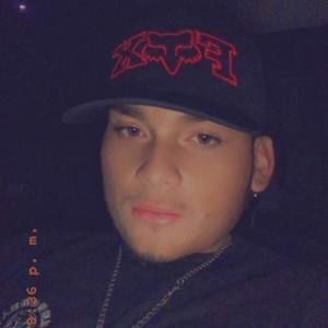 Meet your Posher, Andres